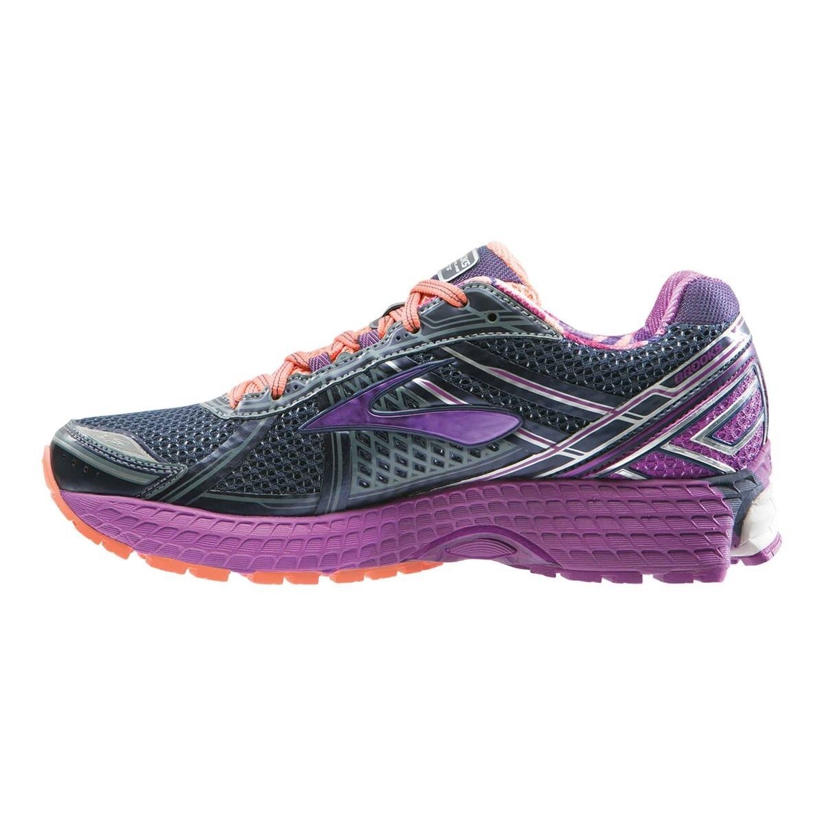 Женские кроссовки для бега Brooks Adrenaline Gts 15 - 3