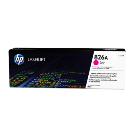 HP CF313A №826A