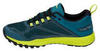 Asics Gecko Xt кроссовки беговые мужские синие-желтые - 5