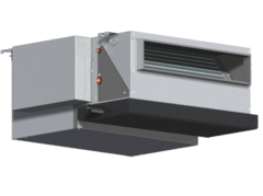 Внутренний блок канального типа гостиничный Mitsubishi Electric PEFY-P32 VMR-E