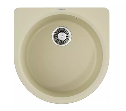 Кухонная мойка Omoikiri AKEGATA 51 BE