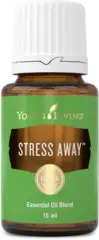 Смесь эфирных масел Stress Away Young Living 15 мл