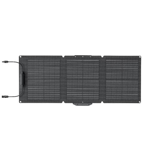 Складная солнечная панель EcoFlow 60W
