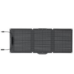 Складная солнечная панель EcoFlow 60W