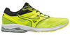 Кроссовки для бега мужские Mizuno Wave Aero 16 желтые - 1