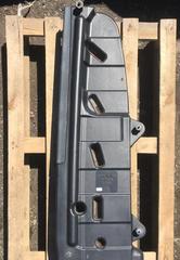 Впускной короб для грузовых автомобилей MAN TGA/TGL б/у.  Оригинальные номера - 81082010531, 81082010554