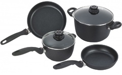 Набор посуды Swiss Diamond XD SET606 (6 предметов)