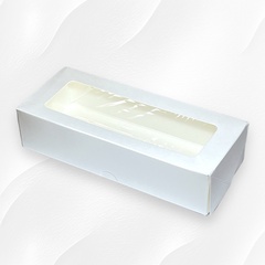 Упаковка ForGenika TABOX PRO 500 Белый ST (350 шт./кор.)