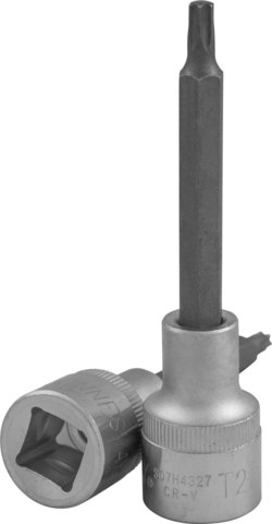 Jonnesway S07H4327 Насадка торцевая 1/2