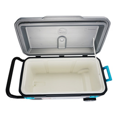 Купить Термоконтейнер Igloo Glide Pro Roller 110 термобокс для продуктов недорого.