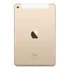 iPad mini 4 Wi-Fi + Cellular 16Gb Gold - Золотой