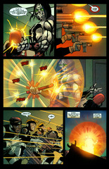 Wolverine #31