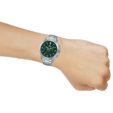Часы Casio EFV-630D-3A