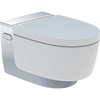 Geberit AquaClean 146.214.21.1 Подвесной унитаз-биде Mera Comfort