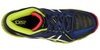 Кроссовки волейбольные Asics Gel-Volley Elite 3 MT мужские синие - 2