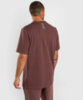 Футболка Venum Silent Power Brown