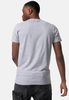 Футболка Lonsdale Elmond Marl Grey