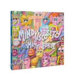 Mindviscosity (На английском языке)