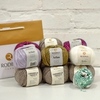 SCANDY 3 Fashionbox