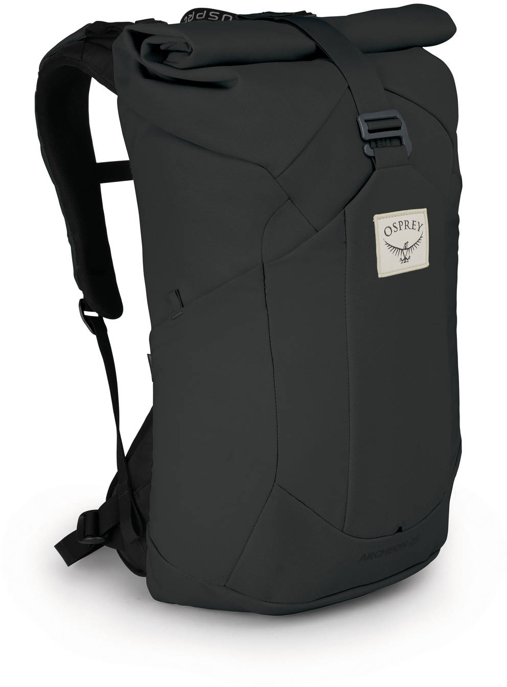 Городские рюкзаки Рюкзак Osprey Archeon 25 M's Stonewash Black Archeon_M_25_S20_Side_Stonewash_Black_web.jpg