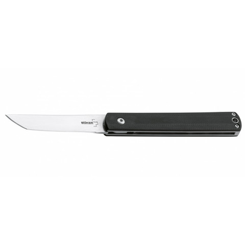 Нож Boker 01bo630 Wasabi G10