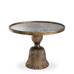 Приставной столик Side Table Fiocchi S арт.111951