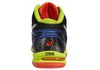 Кроссовки волейбольные Asics Gel-Volley Elite 3 MT мужские синие - 3