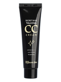 Крем для лица CC сияющий SECRET SKIN