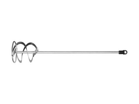 STAYER 100 x 600 мм, SDS+ хвостовик, оцинкованный, миксер для красок, Professional (06013-10-60)