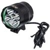 Велосипедная фара LED, 5600 люмен