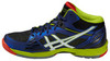 Кроссовки волейбольные Asics Gel-Volley Elite 3 MT мужские синие - 4