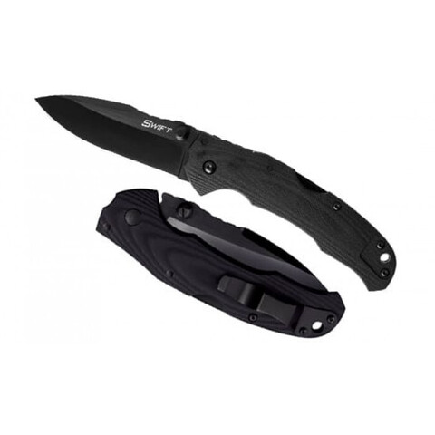 Полуавтоматический нож Cold Steel 22AB Swift II
