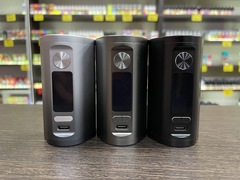 Hellvape Hell 200 Boxmod