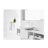 Hansgrohe PuraVida 15081400 Смеситель для раковины-чаши с донным клапаном