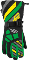 Ravine Glove / Детские / Зеленый