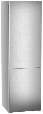 Двухкамерный холодильник Liebherr CNsfd 5703 Pure NoFrost