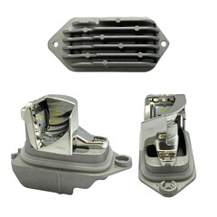 080 Светодиодный модуль подсветки поворотов  BMW F01/F02 (63117339023) L