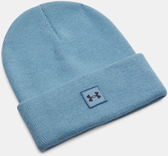 Шапка Under Armour Halftime Cuff Marine OD Blue Smoke