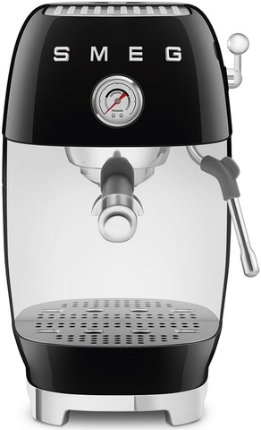 Кофемашина-эспрессо Smeg ECF03BLEU