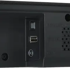 Саундбар Samsung HW-B650F/RU 3.1 120Вт+250Вт черный