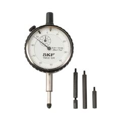 SKF TMCD 10R — горизонтальный индикатор для гидравлических гаек HMV, 0–10 мм