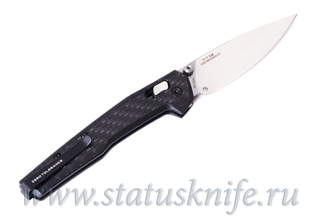 Нож Zero Tolerance 0117 MagnaCut