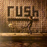 RUSH: Roll The Bones - Syeor 2025 (Виниловая пластинка)
