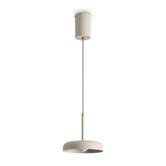 Подвесной светодиодный светильник Freya Movement FR5602PL-L5W
