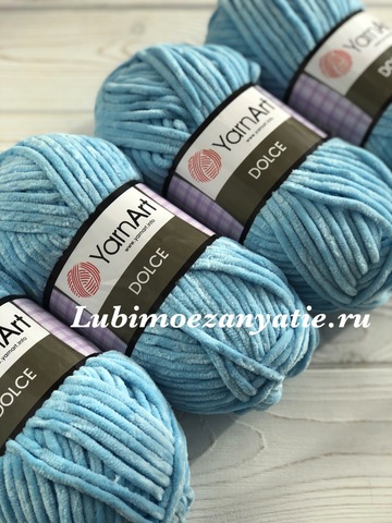 YarnArt Dolce 749