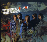 BLUES MAGOOS:  Psychedelic Lollipop