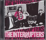 INTERRUPTERS, THE:  The Interrupters