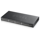 Коммутатор ZYXEL Nebula Flex GS1920-48v2