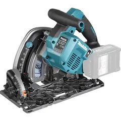 Аккумуляторная погружная пила Makita SP001GZ02