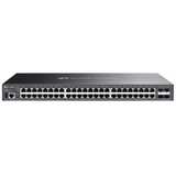 Коммутатор TP-Link Omada SG5452X
